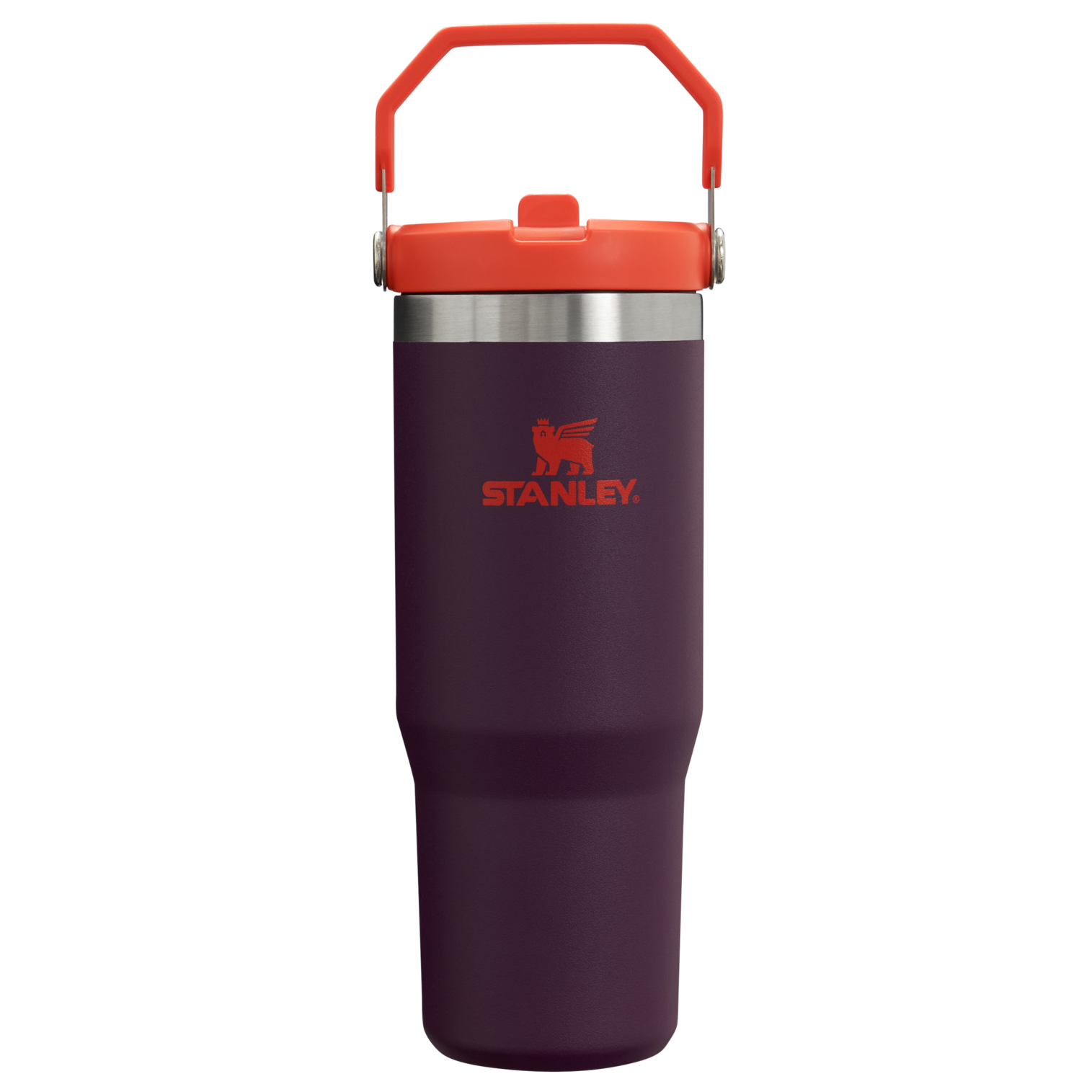 IceFlow™ Flip Straw 2.0 Tumbler | 0.89L