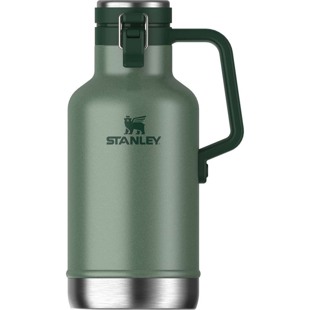 Easy-Pour Growler | 1.9L