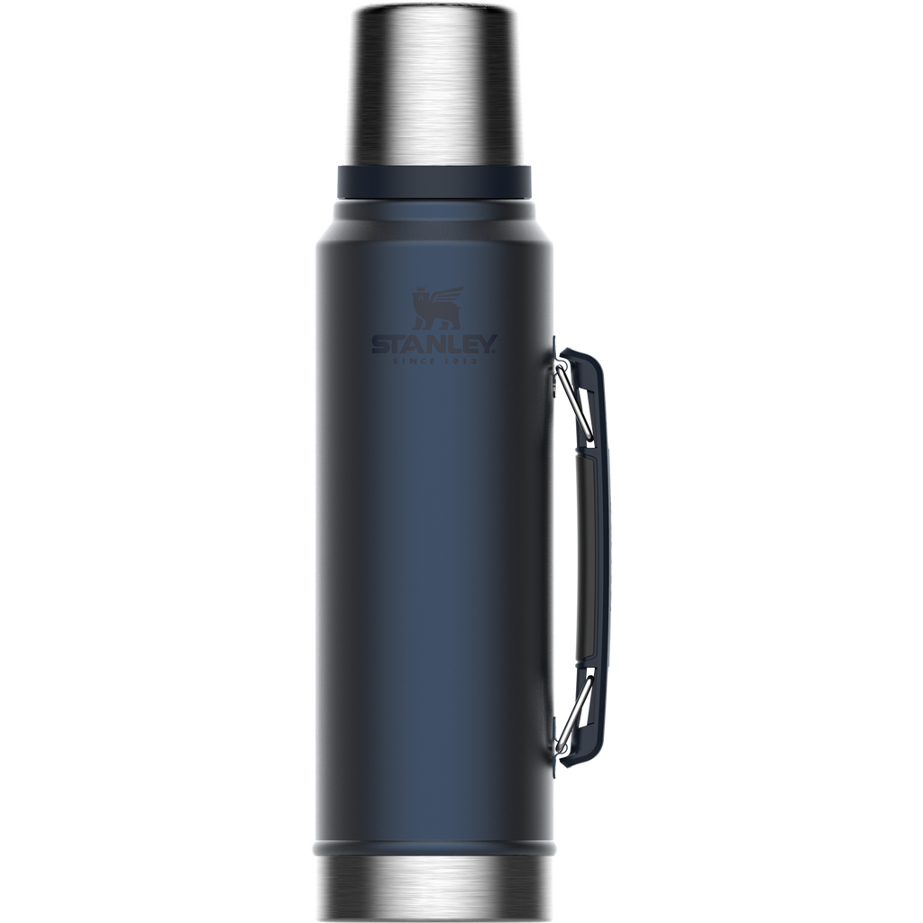 Classic Legendary Bottle | 1.0L - Stanley Create