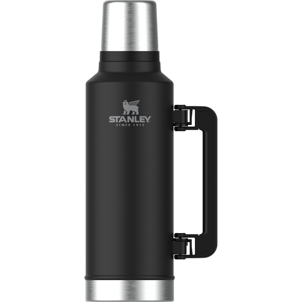 Classic Legendary Bottle | 2.3L