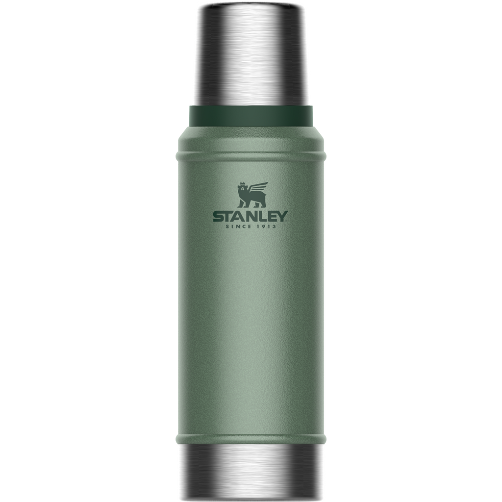 Classic Legendary Bottle | 0.75L
