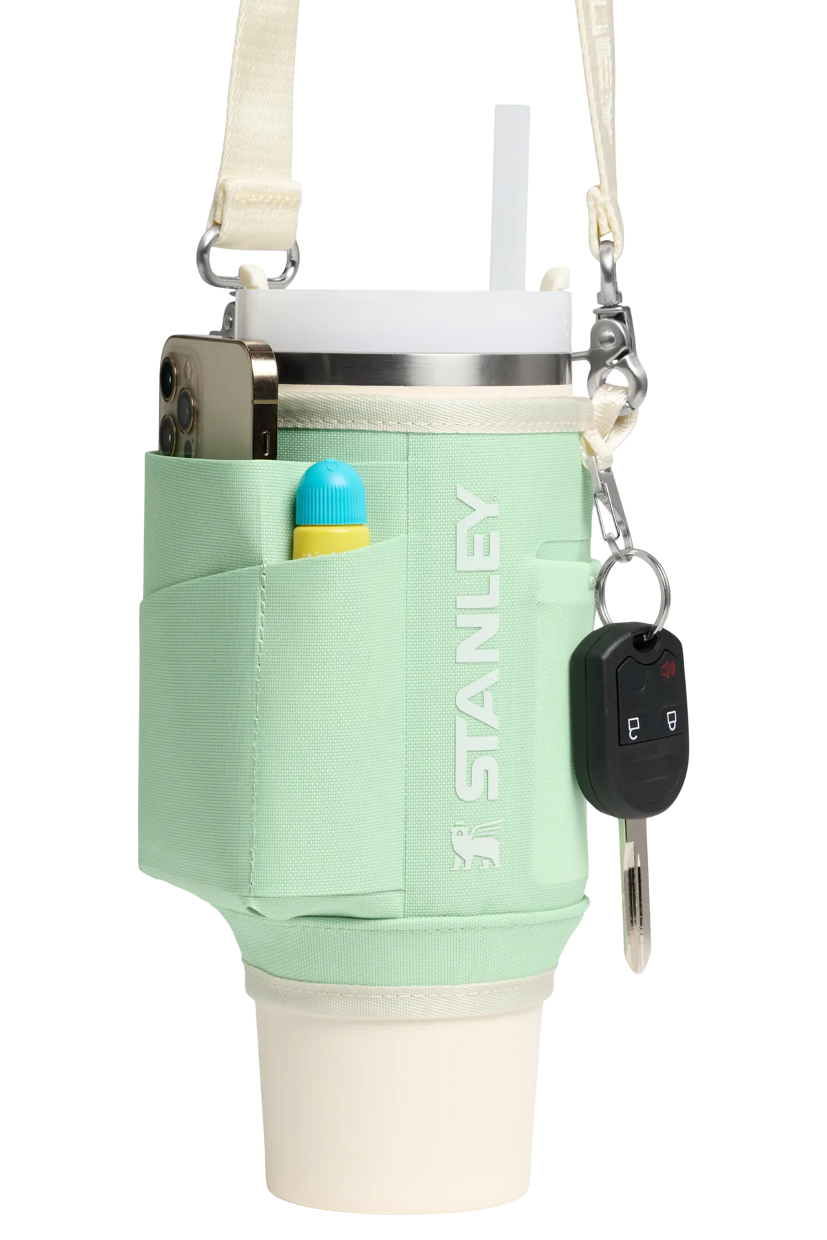 All-Day Quencher Carry-All | 0.89L