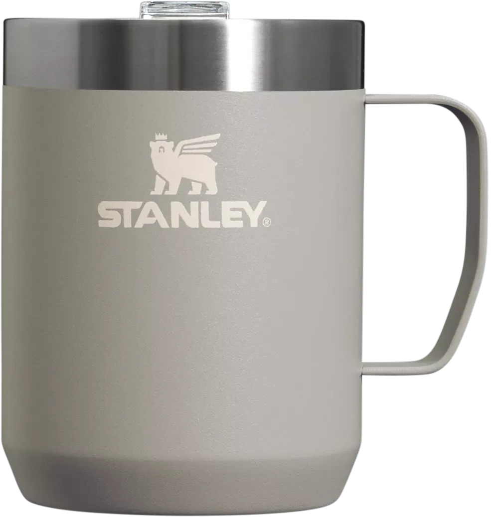 Everyday Camp Mug | 0.23L