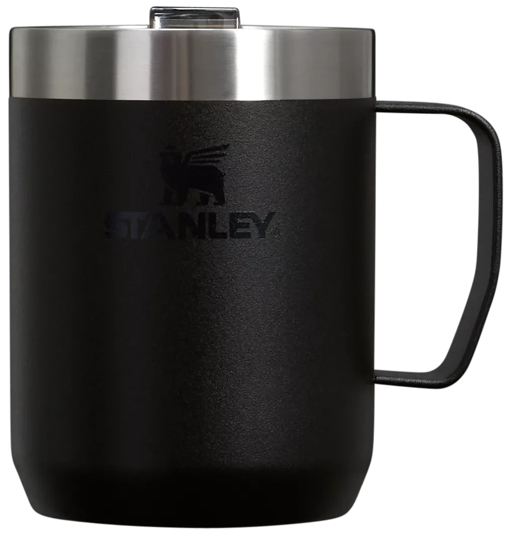 Everyday Camp Mug | 0.23L
