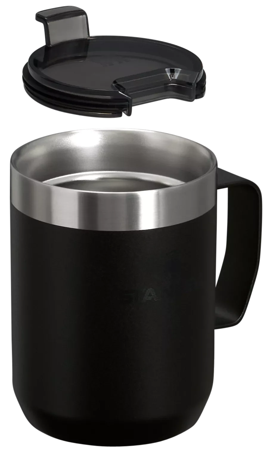Everyday Camp Mug | 0.23L