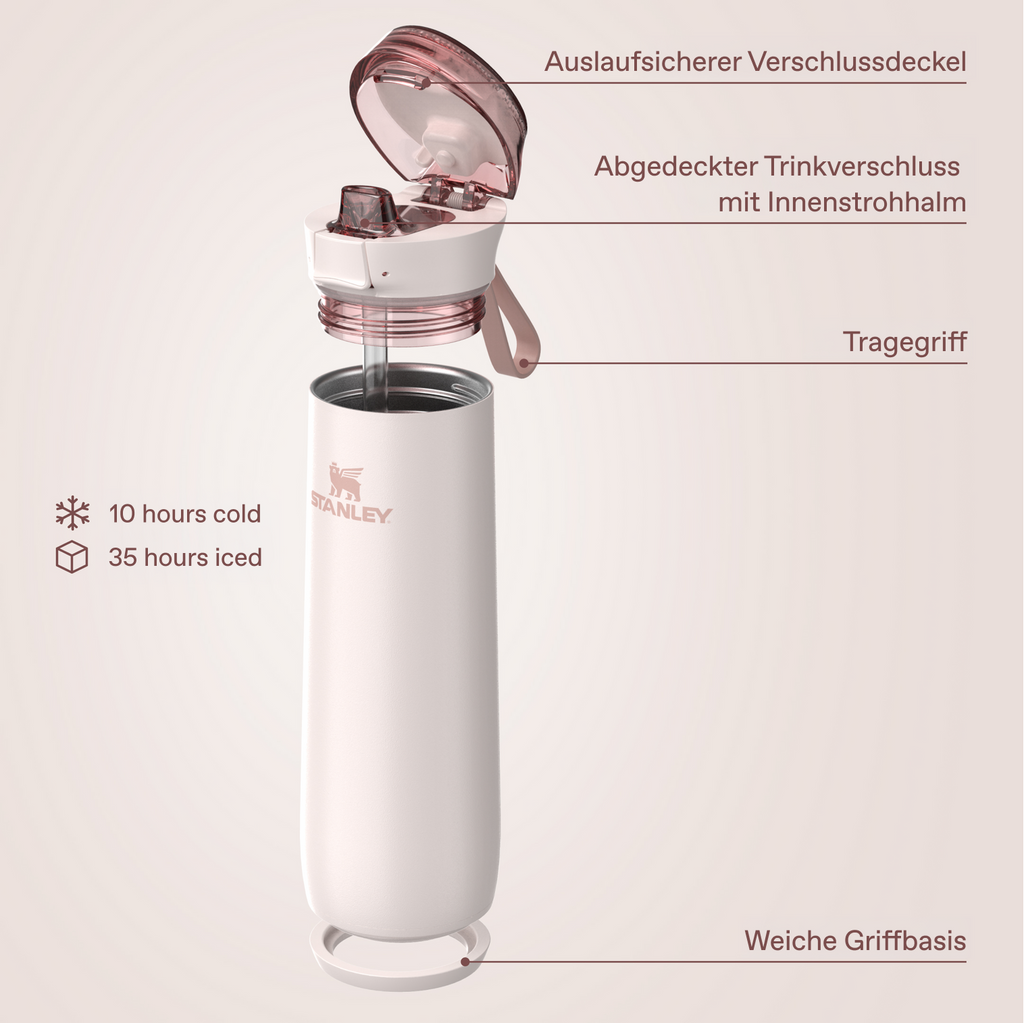 Flowstate™ Spring Bottle | 0.59L