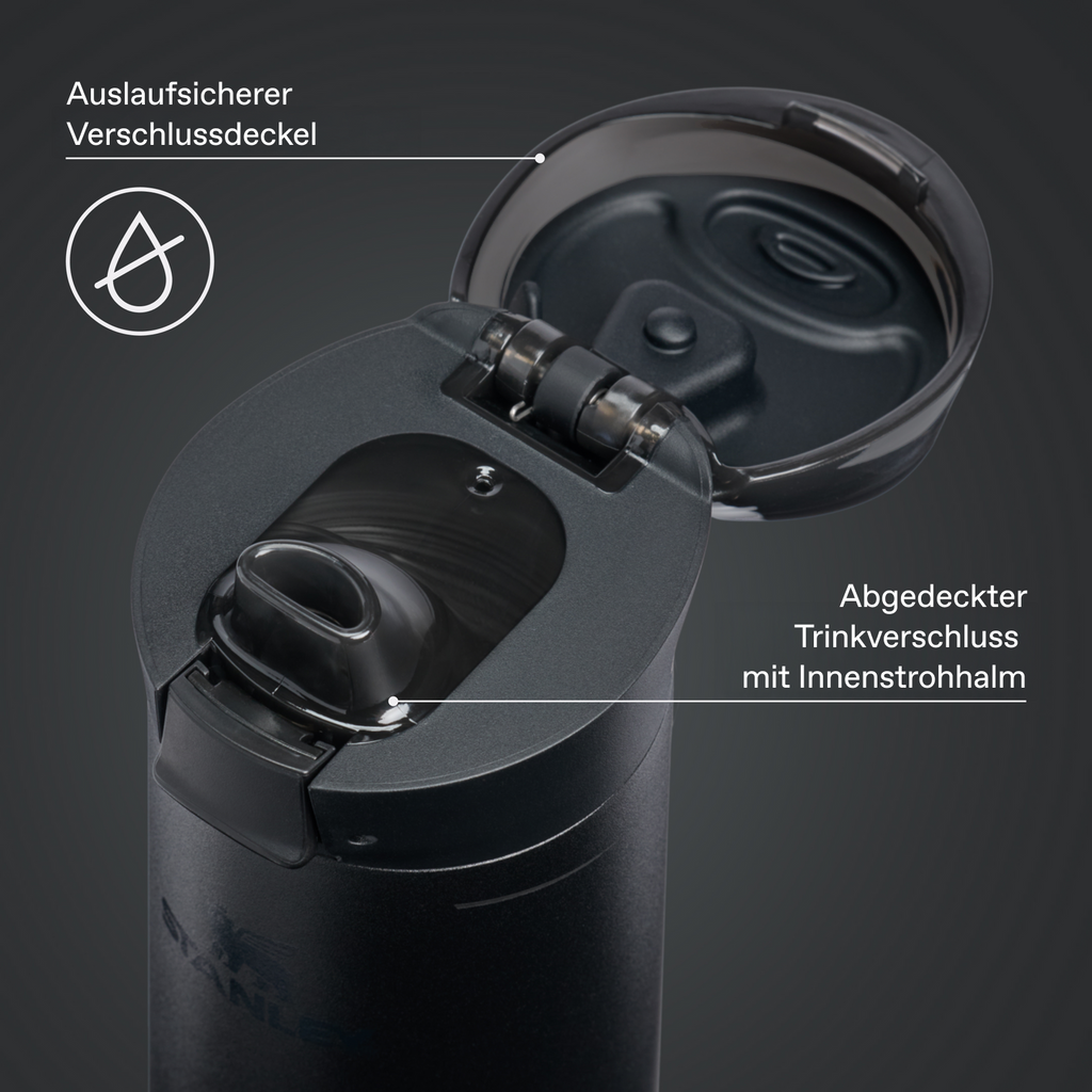Flowstate™ Spring Bottle | 0.59L