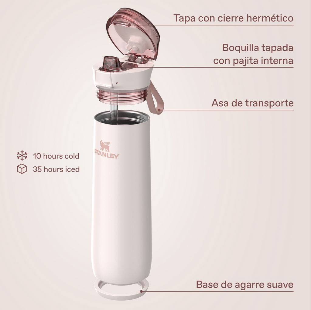 Flowstate™ Spring Bottle | 0.59L