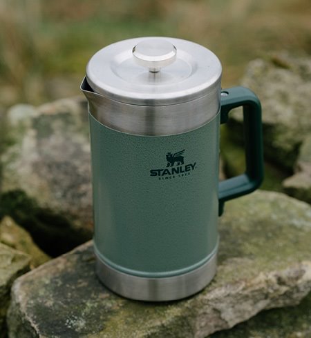 Classic Stay Hot French Press | 1.4L