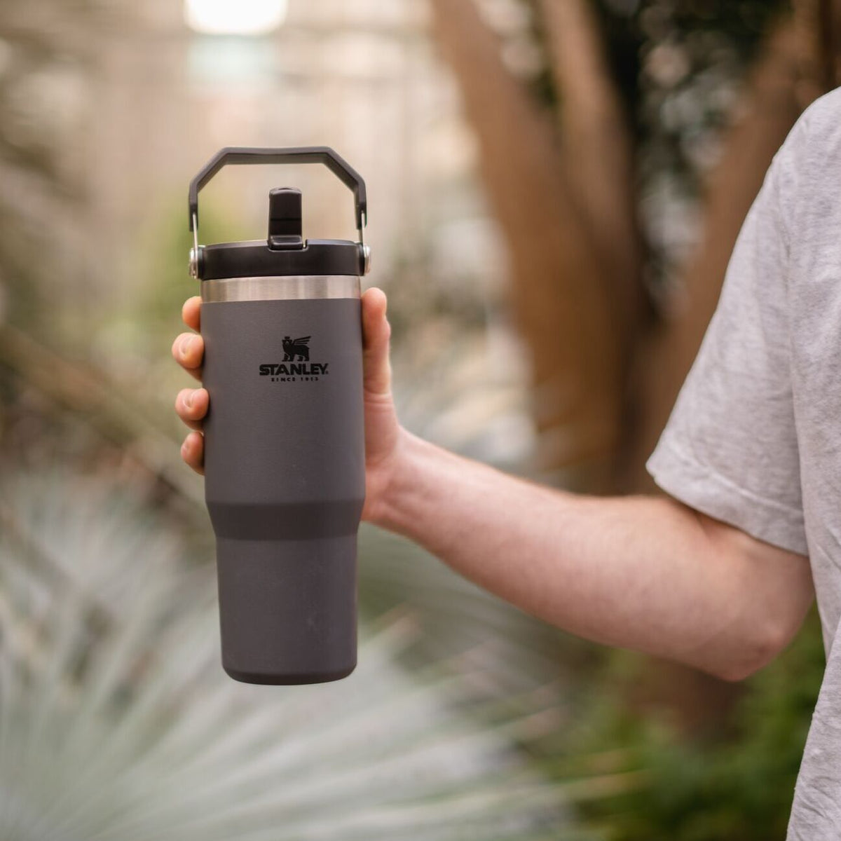 IceFlow™ Flip Straw 2.0 Tumbler | 0.89L - Stanley Create