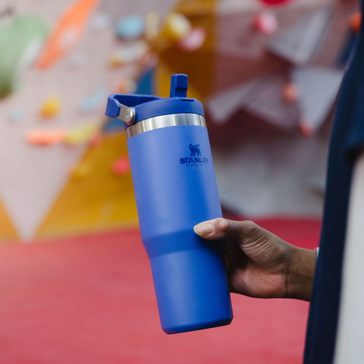 IceFlow™ Flip Straw 2.0 Tumbler | 0.89L - Stanley Create