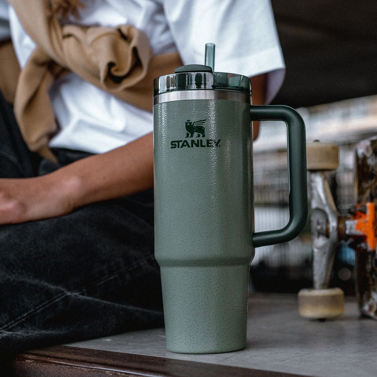 Quencher® H2.0 FlowState™ Tumbler | 0.89L