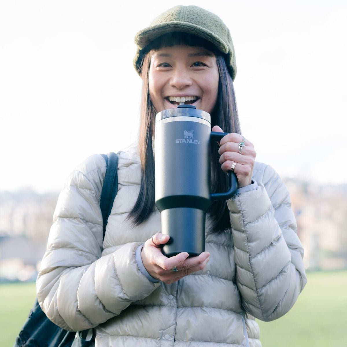 Quencher® H2.0 FlowState™ Tumbler | 1.18L