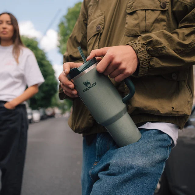 Quencher® H2.0 FlowState™ Tumbler
