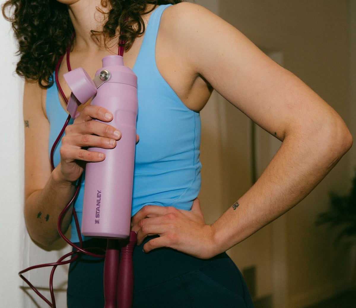 IceFlow™ Fast Flow Bottle | 0.59L