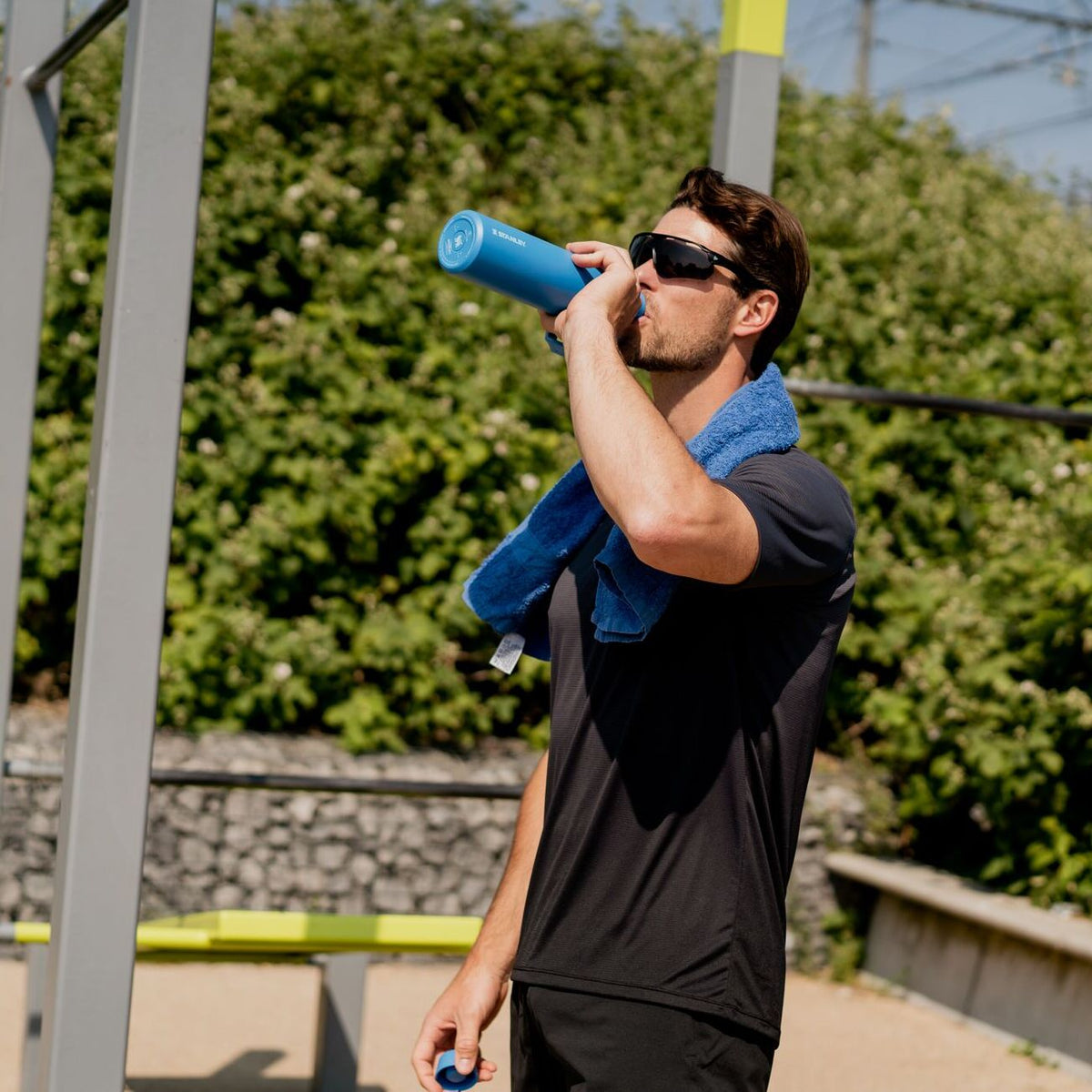 IceFlow™ Fast Flow Bottle | 0.59L