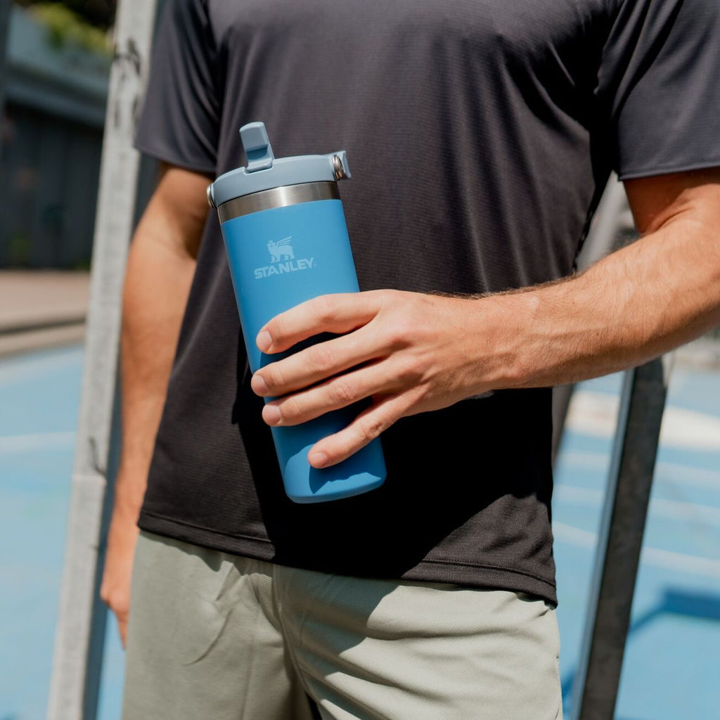 IceFlow™ Flip Straw 2.0 Tumbler | 0.89L - Stanley Create