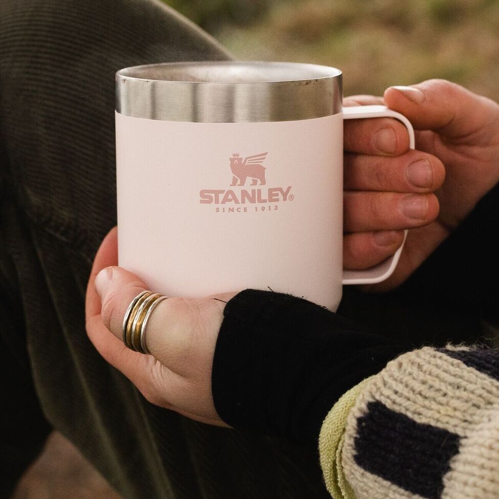Everyday Camp Mug | 0.35L