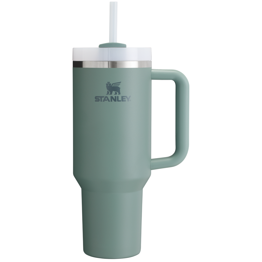 Quencher H2.0 FlowState™ Tumbler | 1.18L - Stanley Create