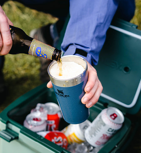 Stacking Tumbler | 0.47L
