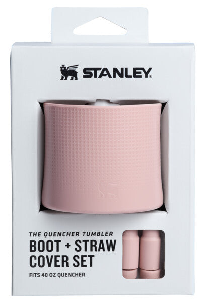 Quencher® Boot and Straw Cover Set | 1.18L