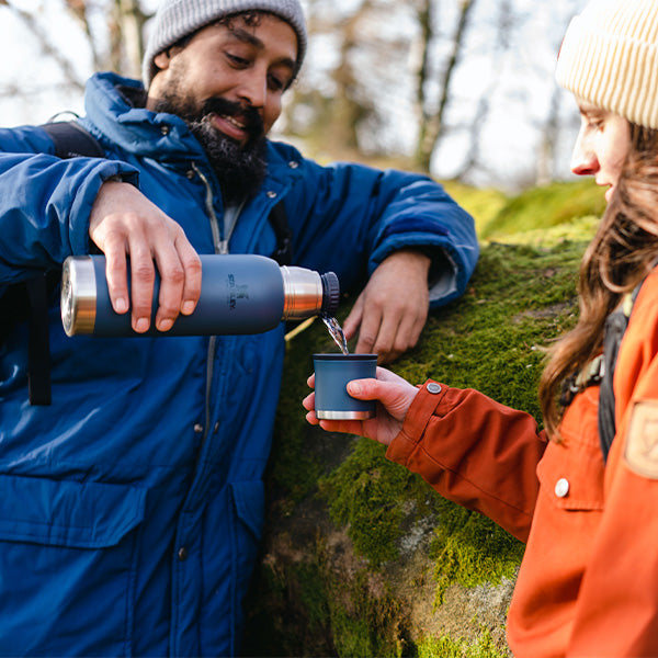 Adventure To-Go Bottle | 0.75L
