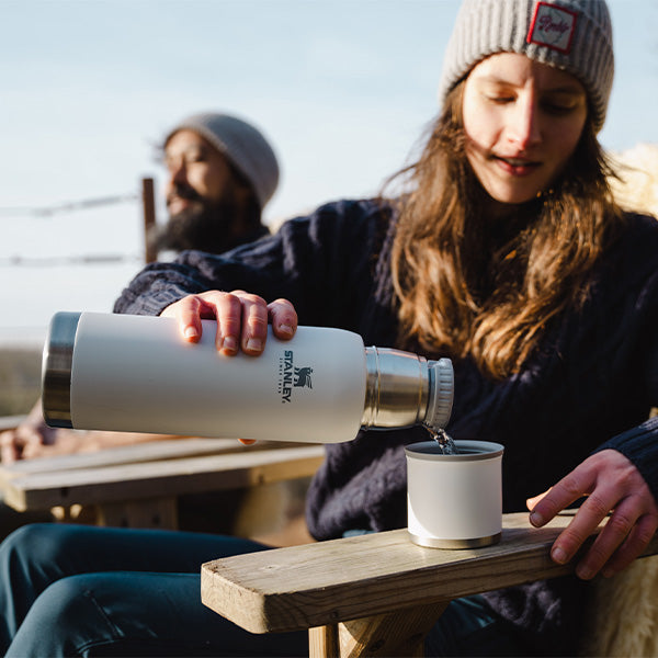 Adventure To-Go Bottle | 1L