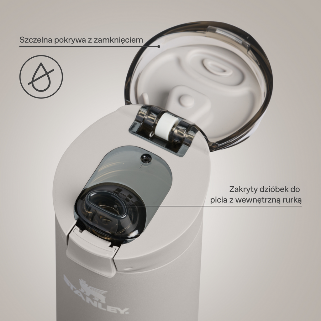 Flowstate™ Spring Bottle | 0.59L