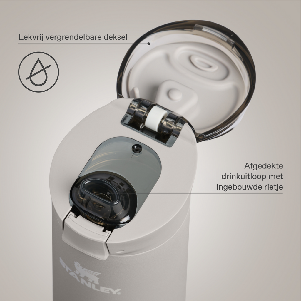 Flowstate™ Spring Bottle | 0.59L