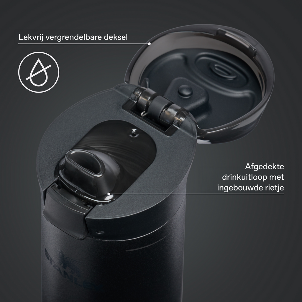 Flowstate™ Spring Bottle | 0.59L