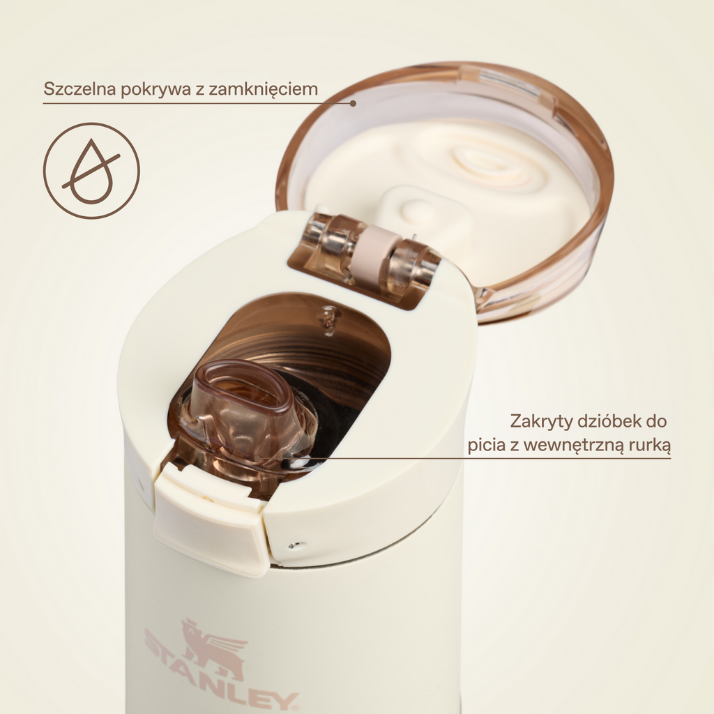 Flowstate™ Spring Bottle | 0.59L