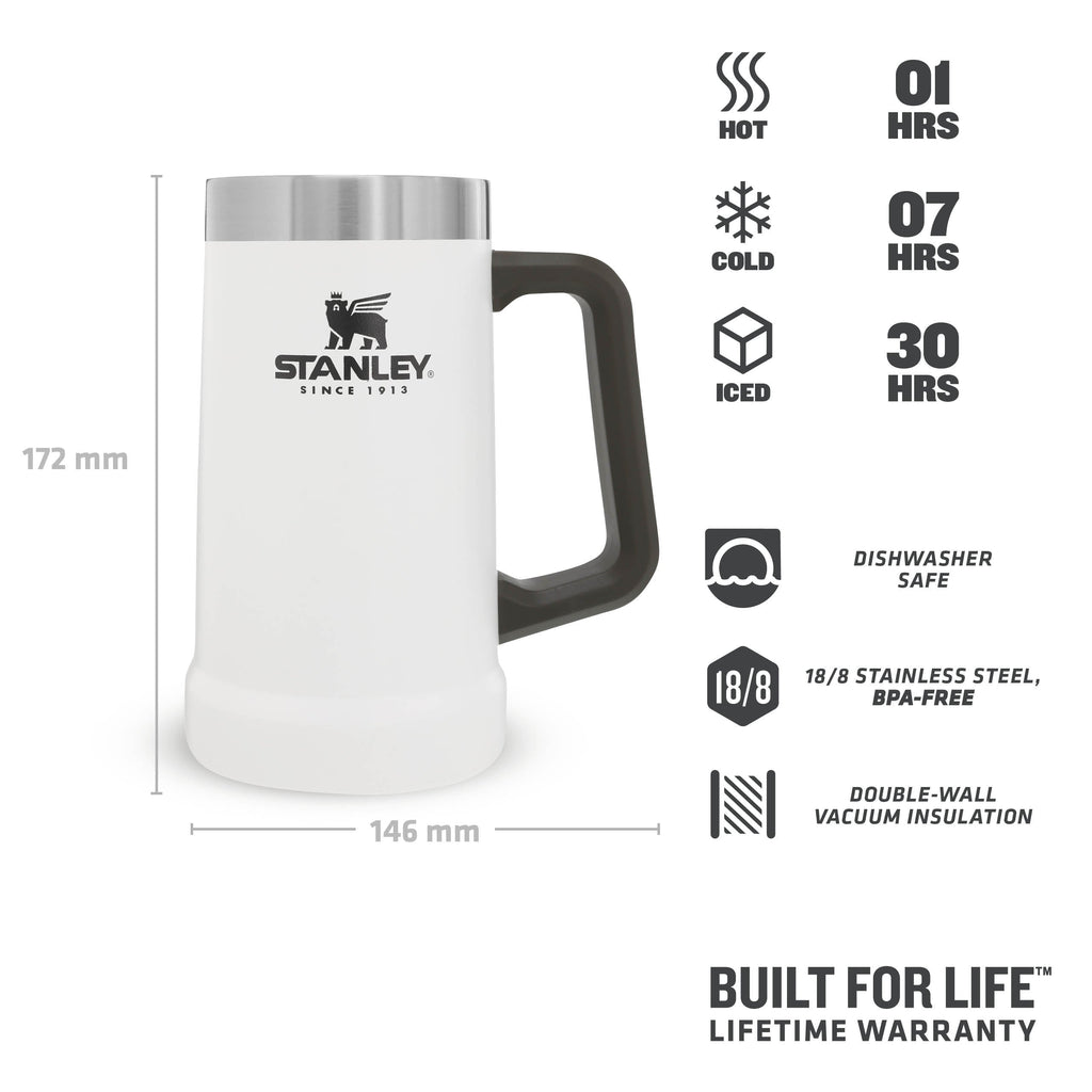 Stay Chill Stein | 0.70L - Stanley Create
