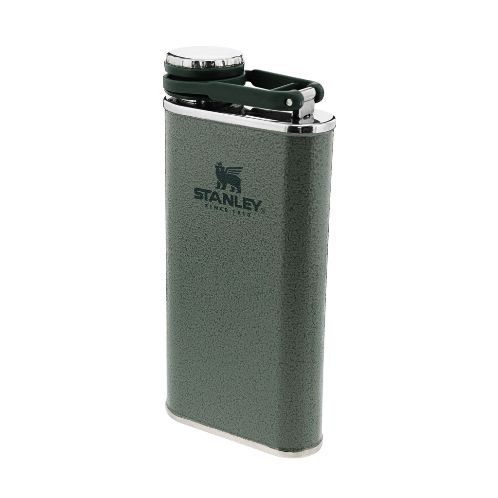 Classic Easy Fill Wide Mouth Flask | 0.23L - Stanley Create