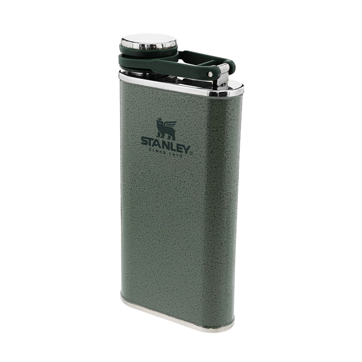Classic Easy Fill Wide Mouth Flask | 0.23L - Stanley Create