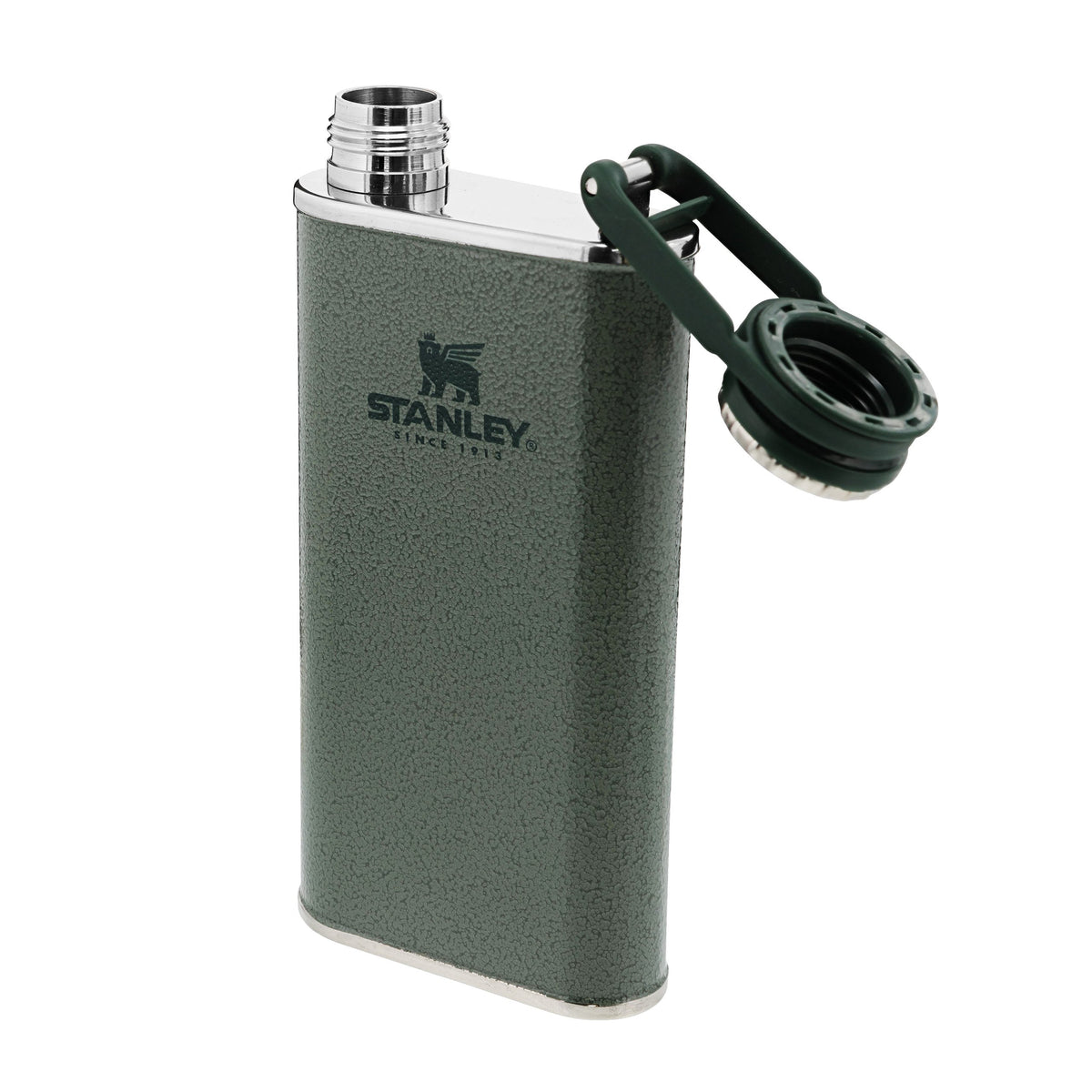 Classic Easy Fill Wide Mouth Flask | 0.23L - Stanley Create
