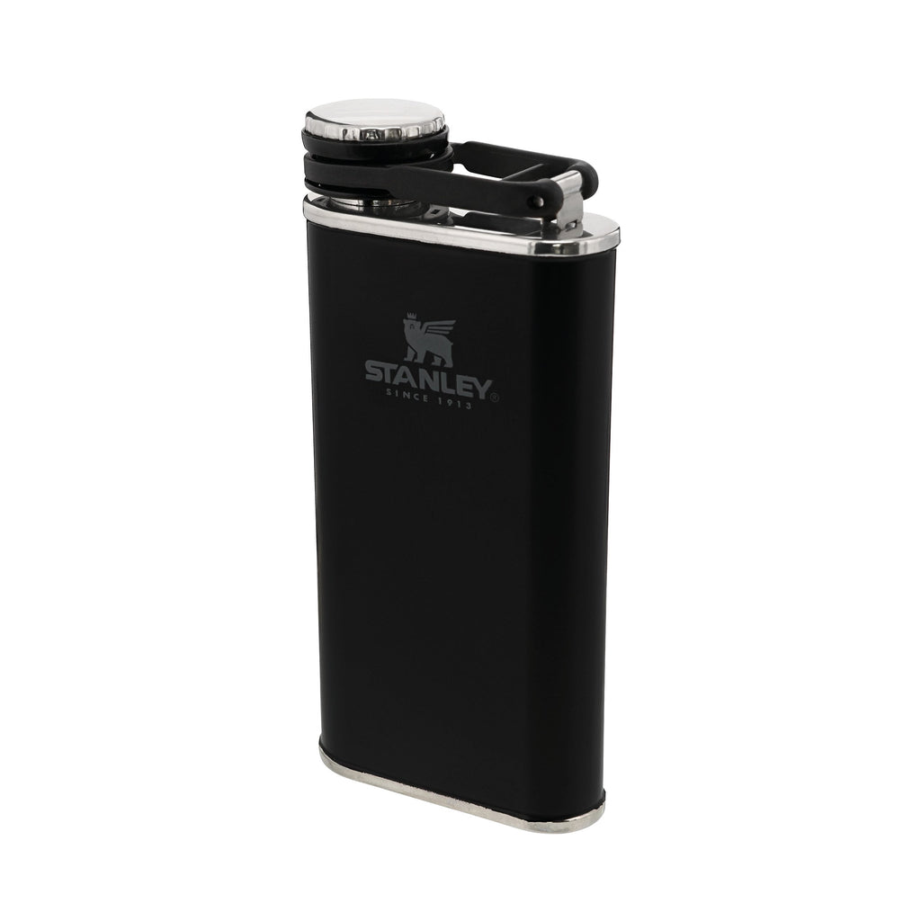 Classic Easy Fill Wide Mouth Flask | 0.23L - Stanley Create
