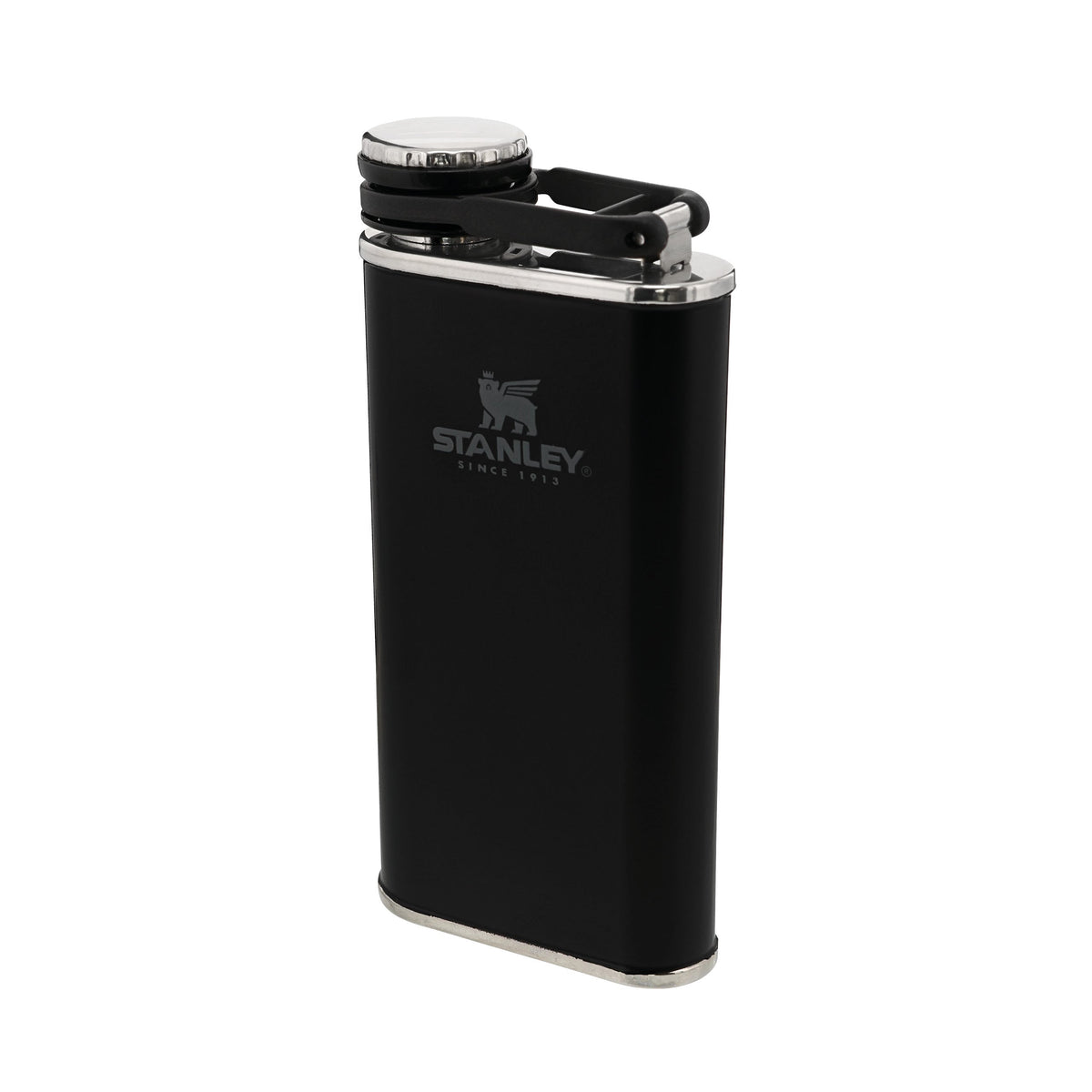 Classic Easy Fill Wide Mouth Flask | 0.23L - Stanley Create