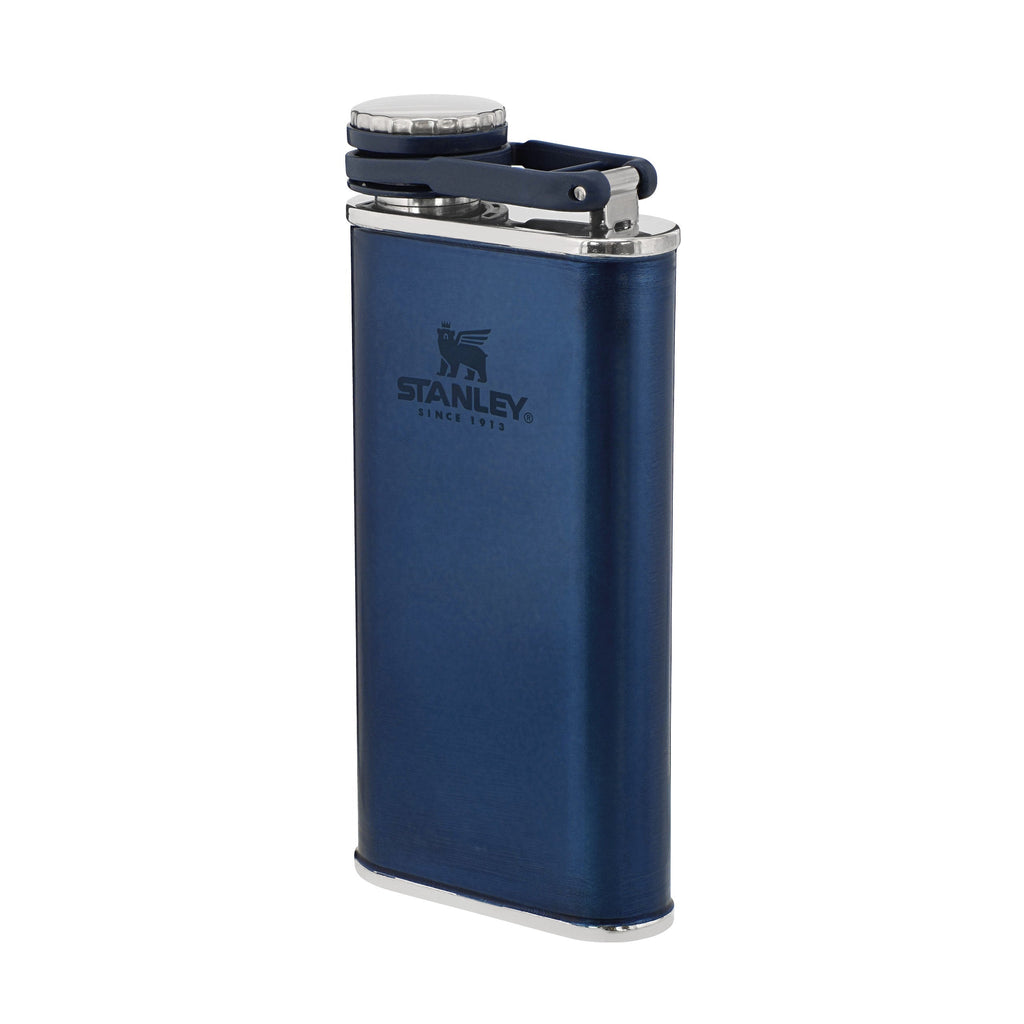 Classic Easy Fill Wide Mouth Flask | 0.23L - Stanley Create