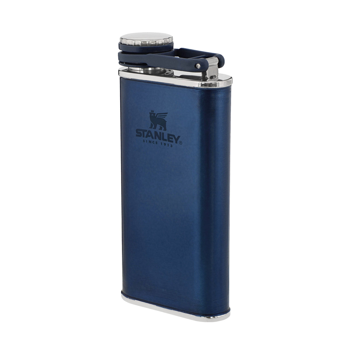 Classic Easy Fill Wide Mouth Flask | 0.23L - Stanley Create