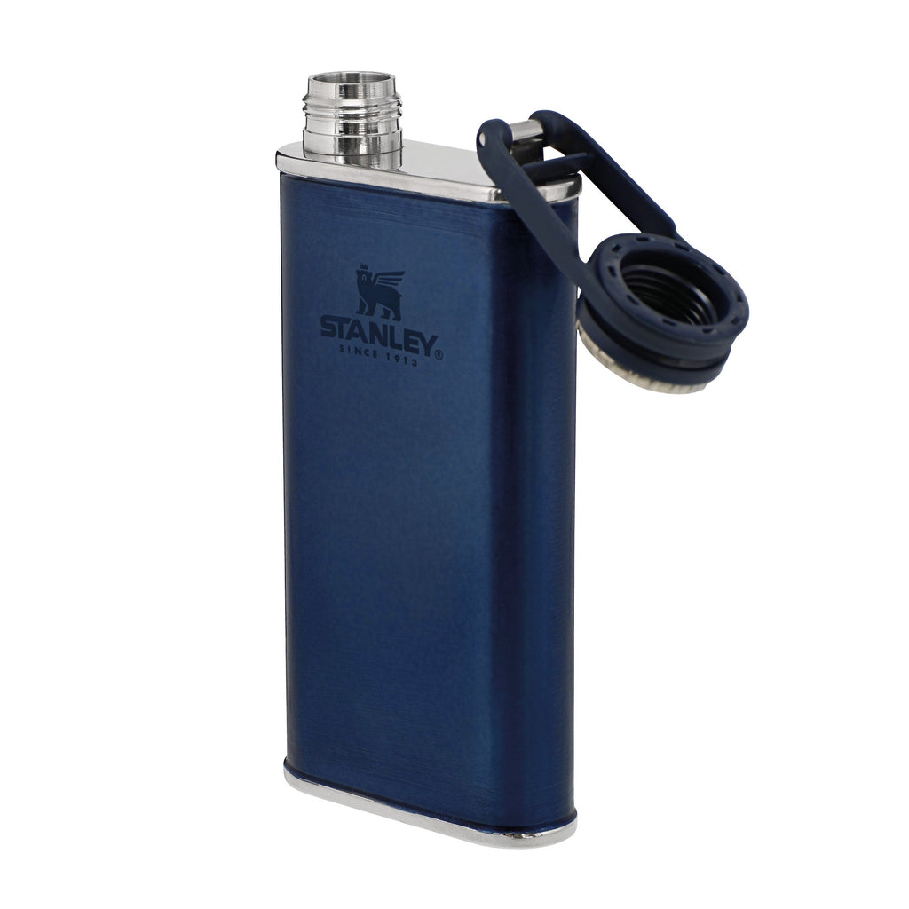 Classic Easy Fill Wide Mouth Flask | 0.23L - Stanley Create