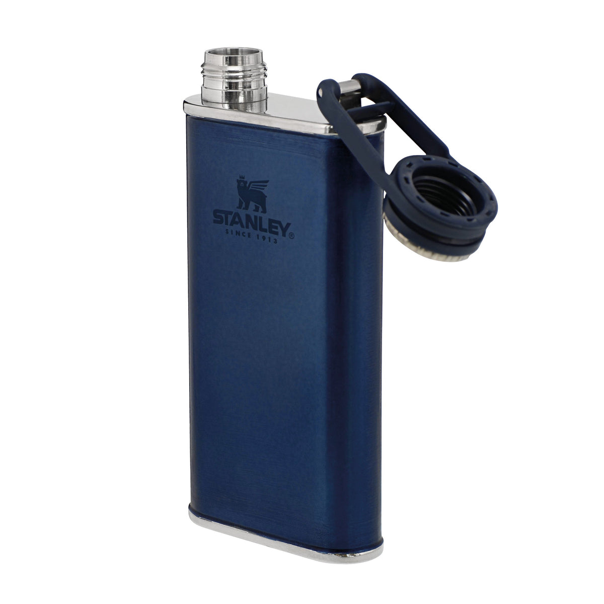 Classic Easy Fill Wide Mouth Flask | 0.23L - Stanley Create
