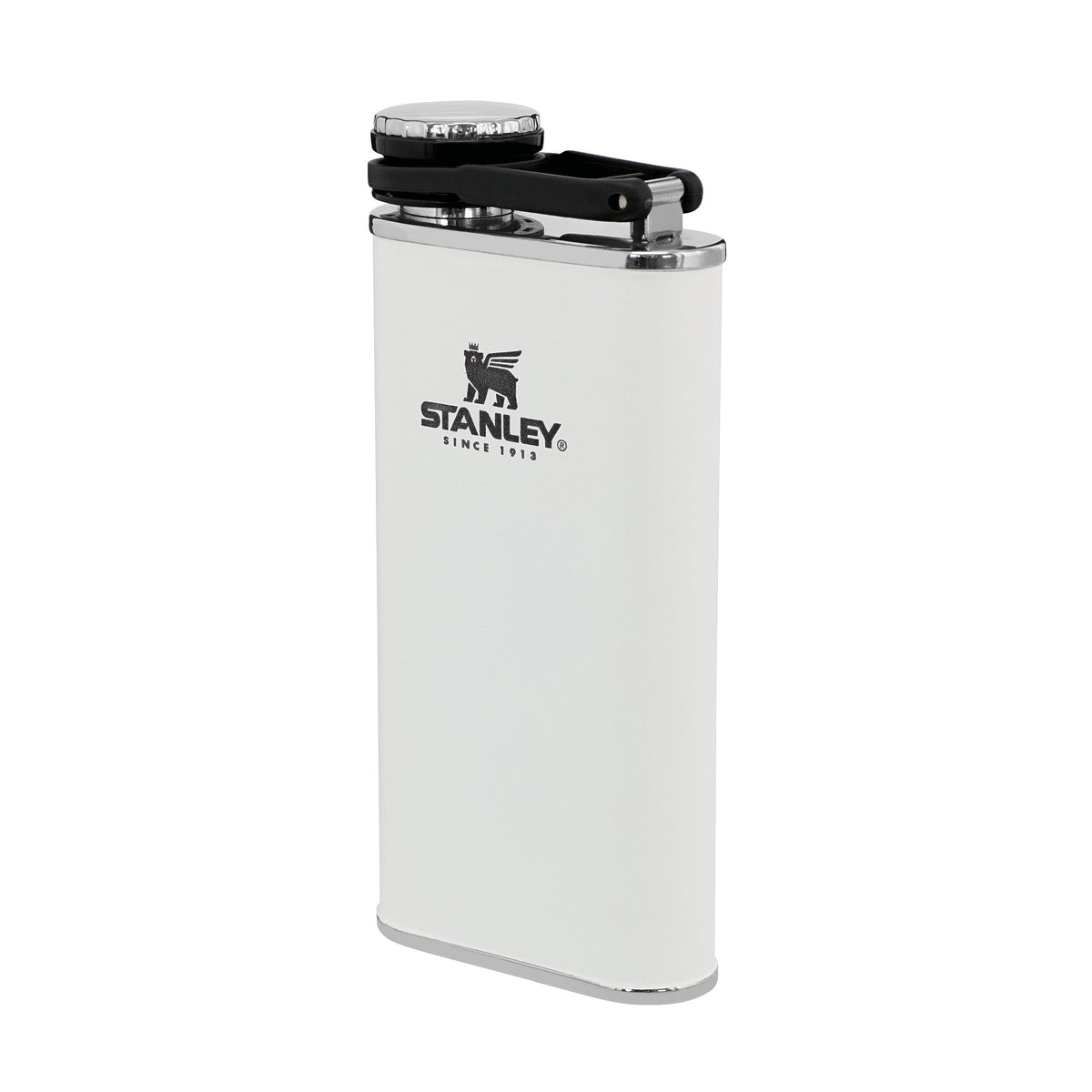 Classic Easy Fill Wide Mouth Flask | 0.23L - Stanley Create