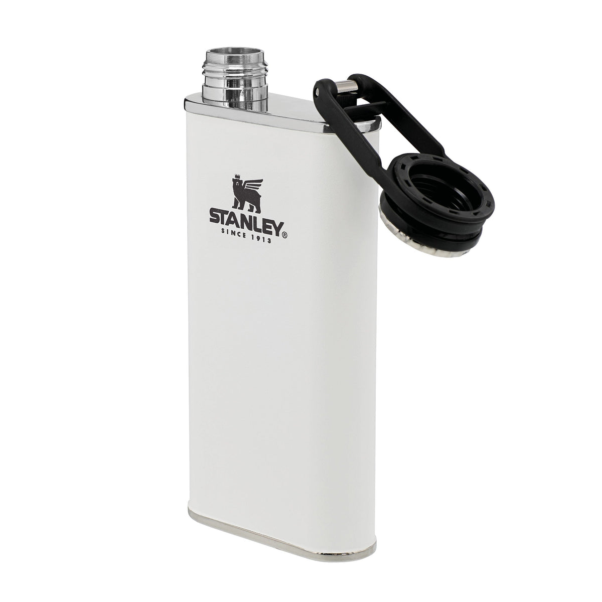 Classic Easy Fill Wide Mouth Flask | 0.23L - Stanley Create