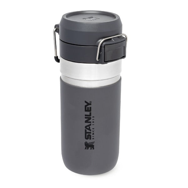 Go Quick Flip Water Bottle | 0.47L