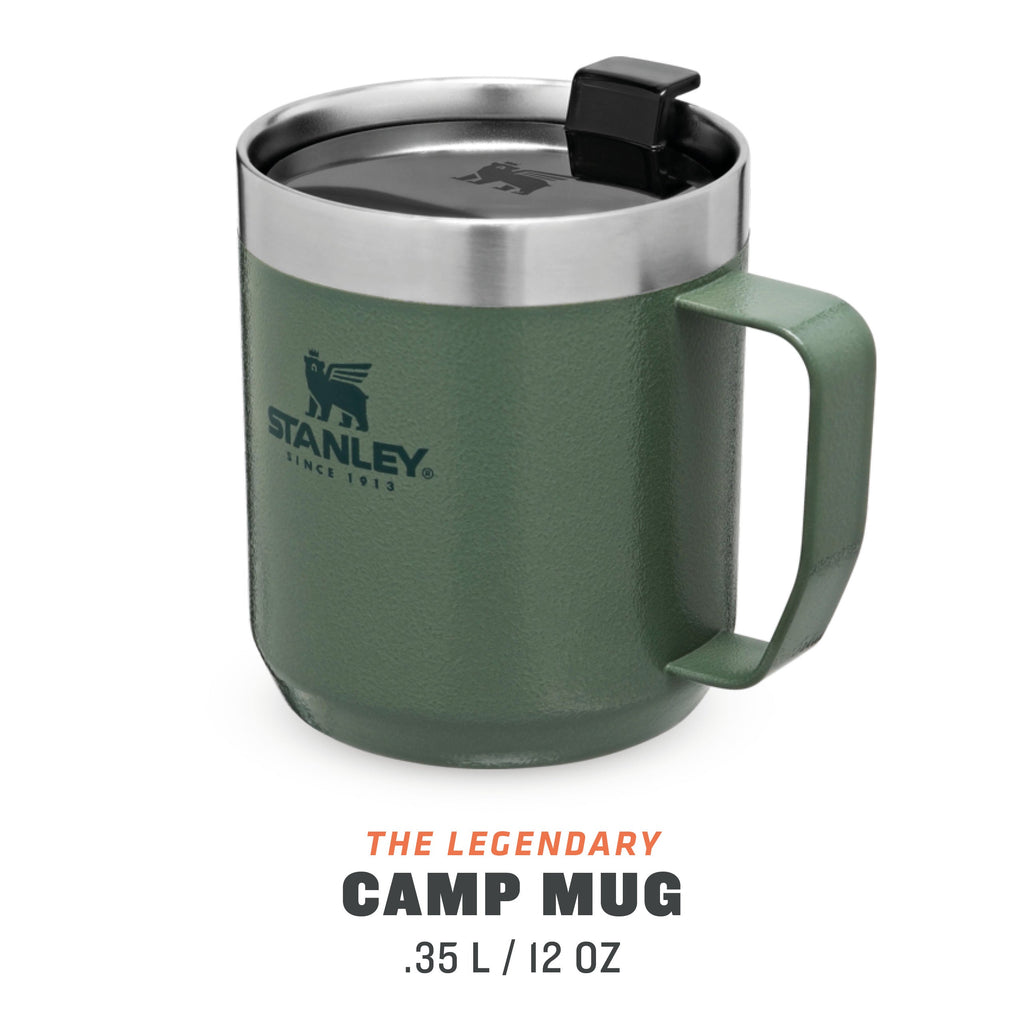 Everyday Camp Mug | 0.35L