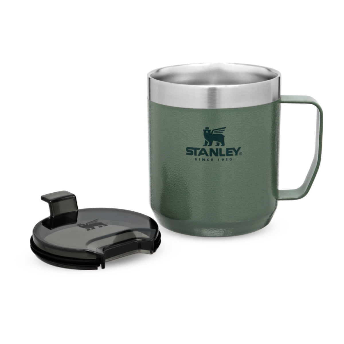 Classic Legendary Camp Mug | 0.35L - Stanley Create