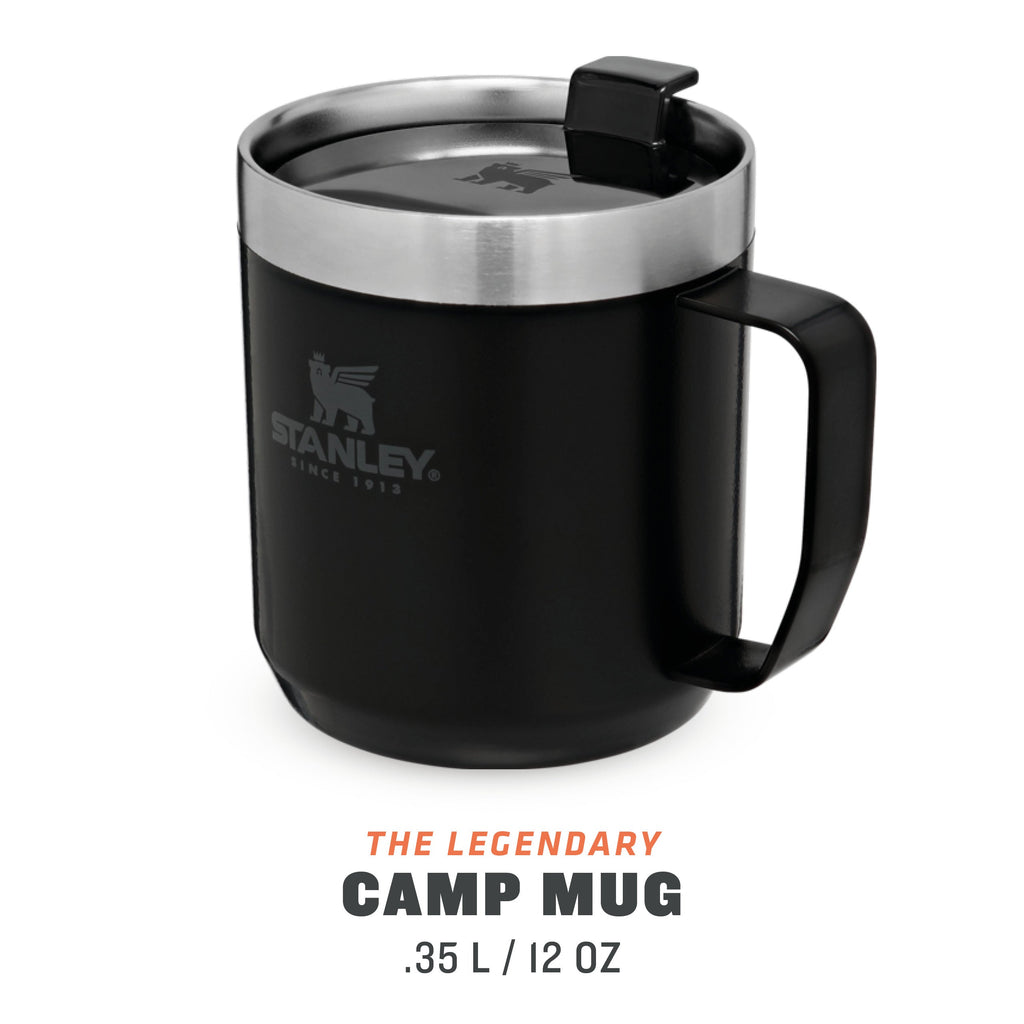Classic Legendary Camp Mug | 0.35L - Stanley Create