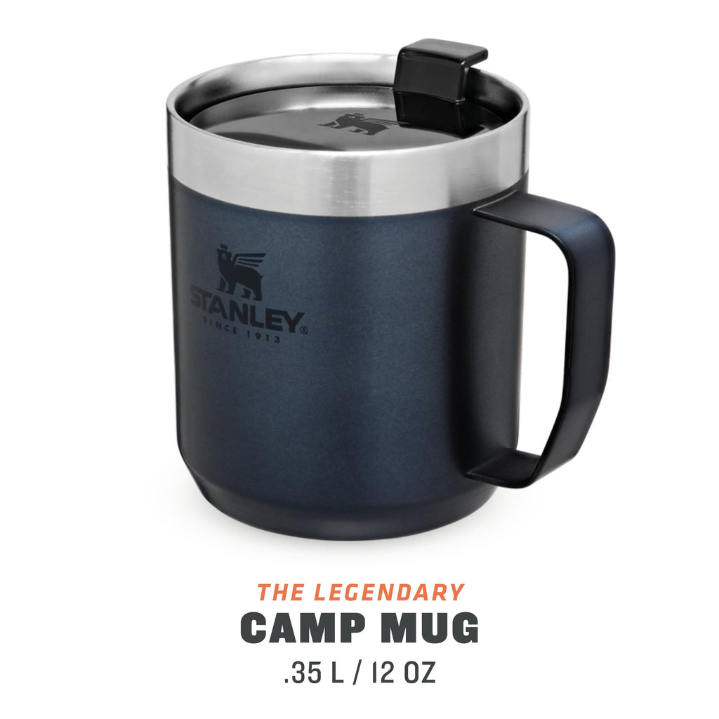 Everyday Camp Mug | 0.35L