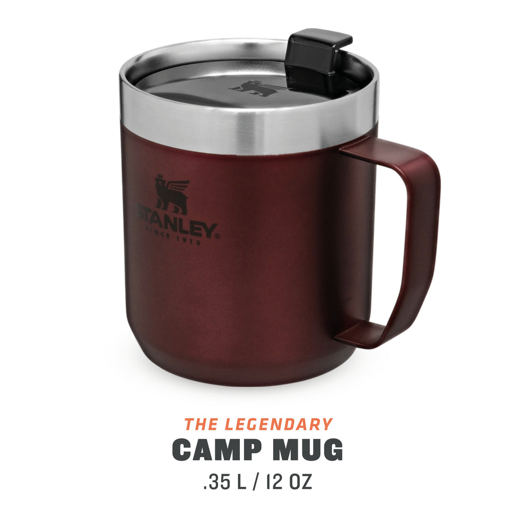 Everyday Camp Mug | 0.35L