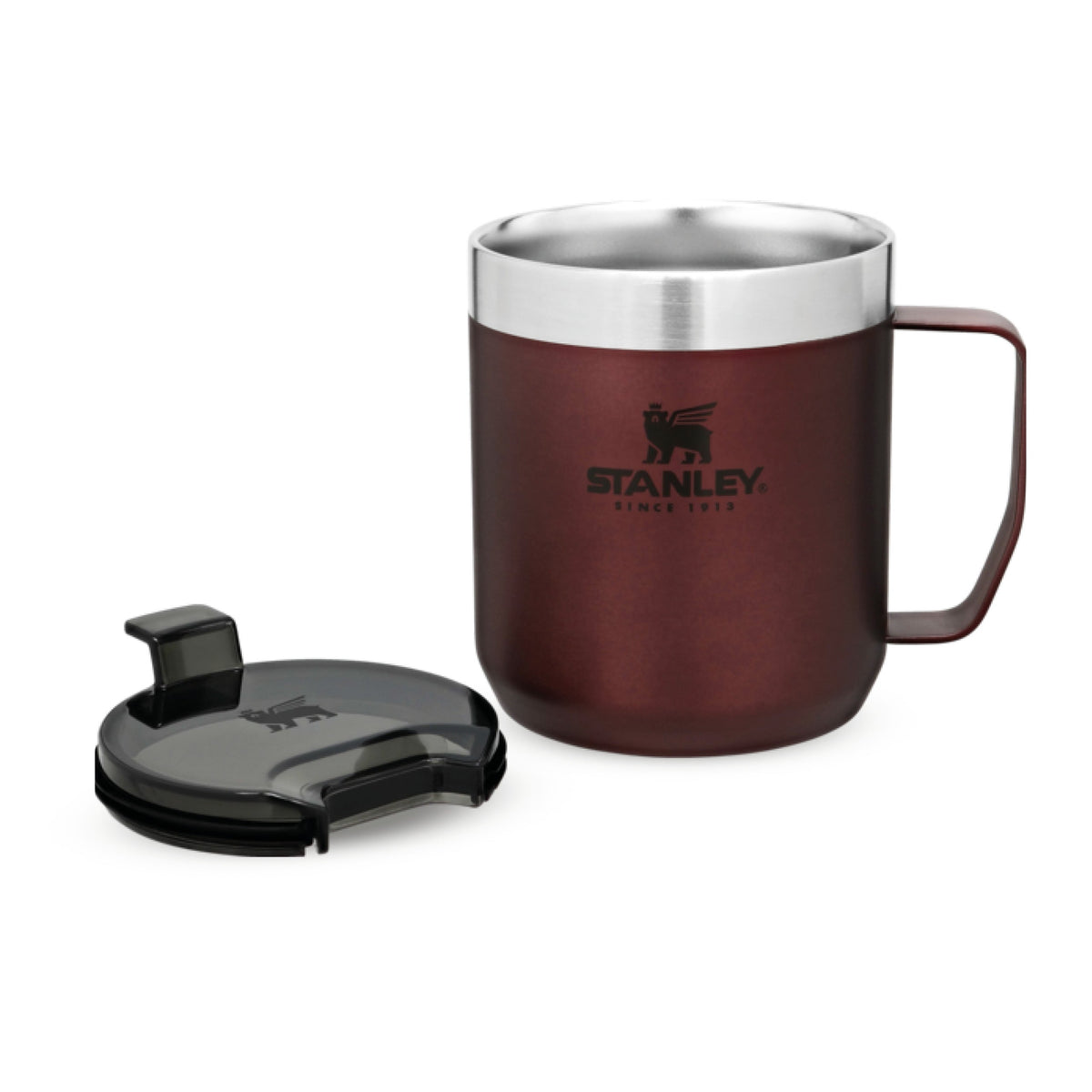 Classic Legendary Camp Mug | 0.35L - Stanley Create